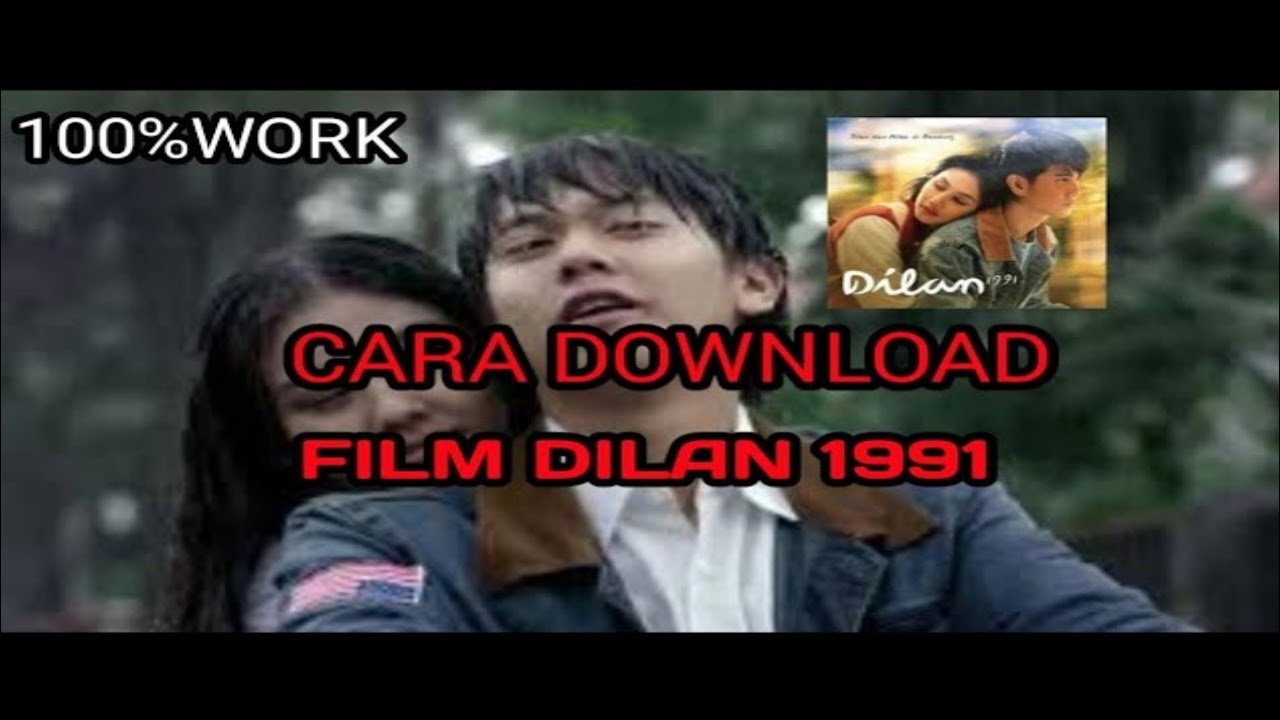 download film dylan 1991